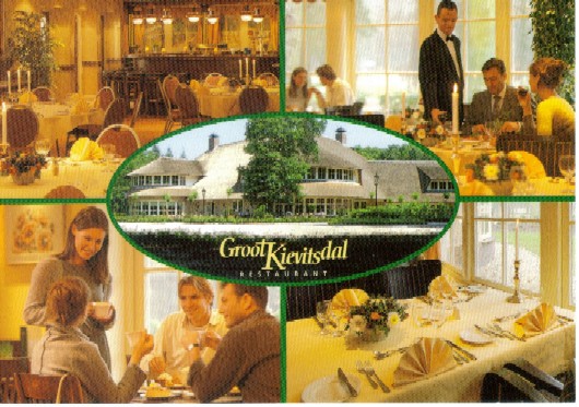 Groot Kievitsdal